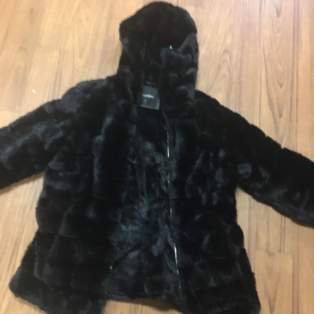 Ladies jacket